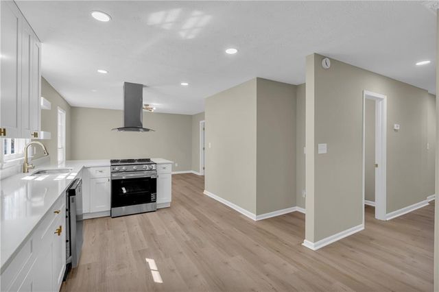 4834 Bexley Drive, Stone Mountain, GA 30083