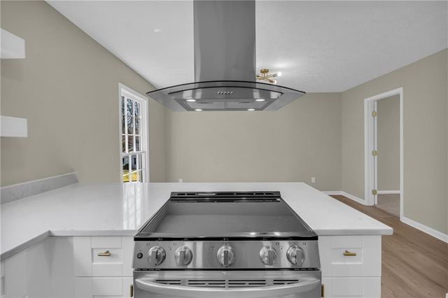 4834 Bexley Drive, Stone Mountain, GA 30083