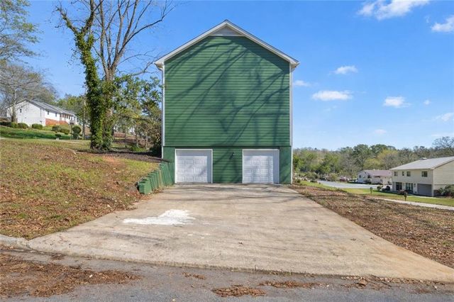 4834 Bexley Drive, Stone Mountain, GA 30083