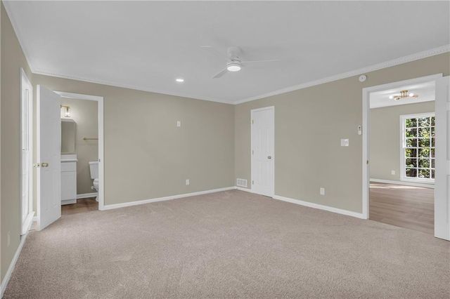 4834 Bexley Drive, Stone Mountain, GA 30083