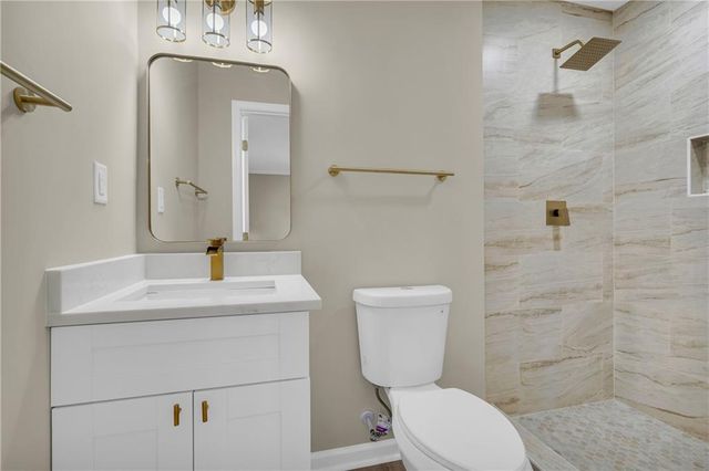 4834 Bexley Drive, Stone Mountain, GA 30083