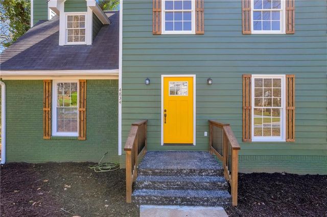 4834 Bexley Drive, Stone Mountain, GA 30083