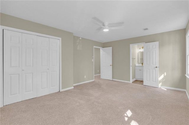 4834 Bexley Drive, Stone Mountain, GA 30083