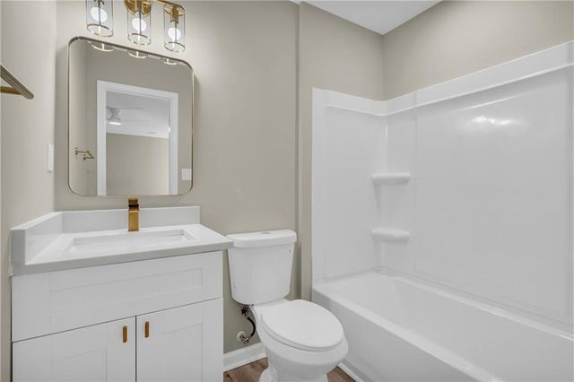 4834 Bexley Drive, Stone Mountain, GA 30083