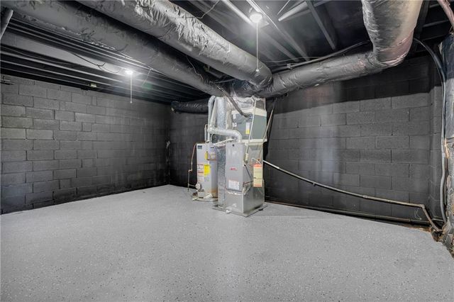 4834 Bexley Drive, Stone Mountain, GA 30083