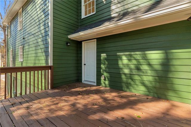 4834 Bexley Drive, Stone Mountain, GA 30083