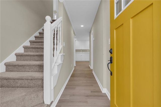 4834 Bexley Drive, Stone Mountain, GA 30083