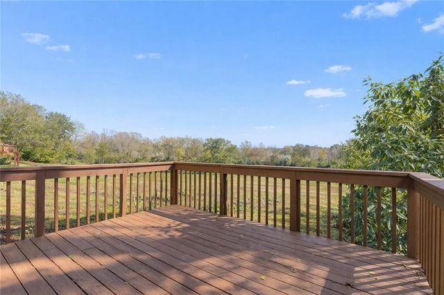 4834 Bexley Drive, Stone Mountain, GA 30083