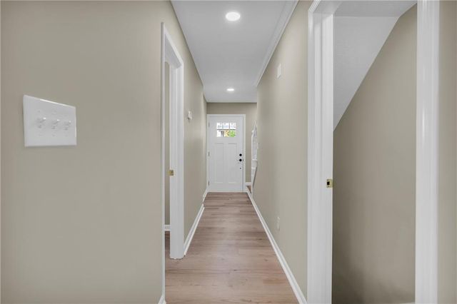 4834 Bexley Drive, Stone Mountain, GA 30083