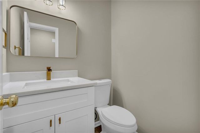 4834 Bexley Drive, Stone Mountain, GA 30083