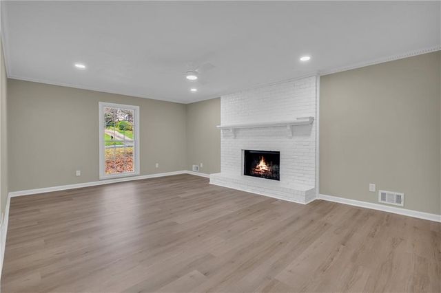 4834 Bexley Drive, Stone Mountain, GA 30083