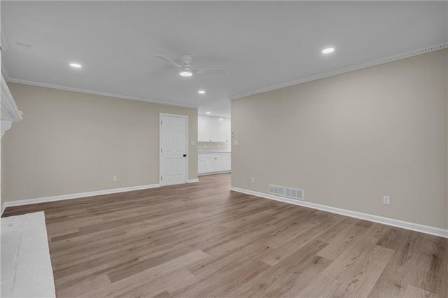 4834 Bexley Drive, Stone Mountain, GA 30083