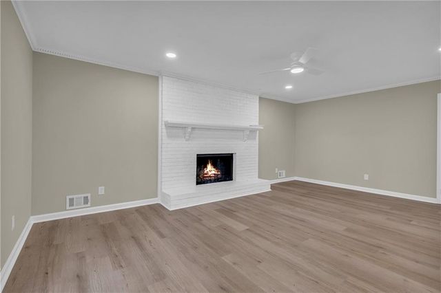 4834 Bexley Drive, Stone Mountain, GA 30083