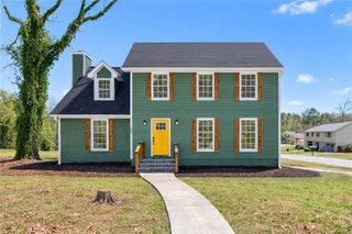 4834 Bexley Drive, Stone Mountain, GA 30083
