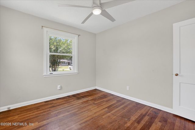 5503 LAKEWOOD Circle E, Jacksonville, FL 32207