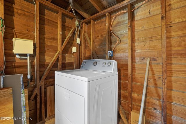 5503 LAKEWOOD Circle E, Jacksonville, FL 32207