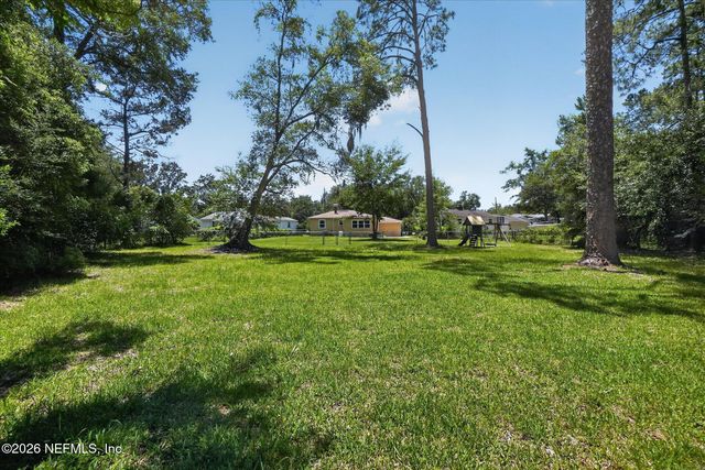 5503 LAKEWOOD Circle E, Jacksonville, FL 32207