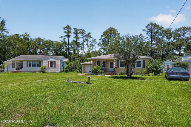 5503 LAKEWOOD Circle E, Jacksonville, FL 32207