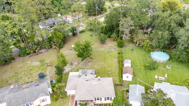 5503 LAKEWOOD Circle E, Jacksonville, FL 32207