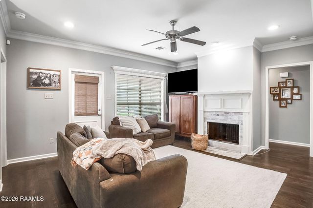 104 Everglades Drive, Lafayette, LA 70508