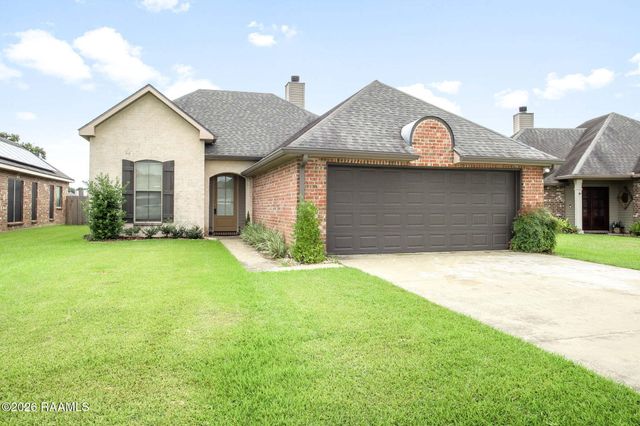 104 Everglades Drive, Lafayette, LA 70508