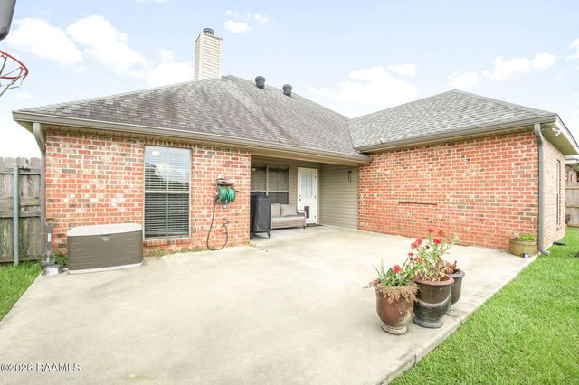 104 Everglades Drive, Lafayette, LA 70508