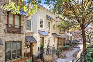 395 Laurent NW Street 4, Atlanta, GA 30318