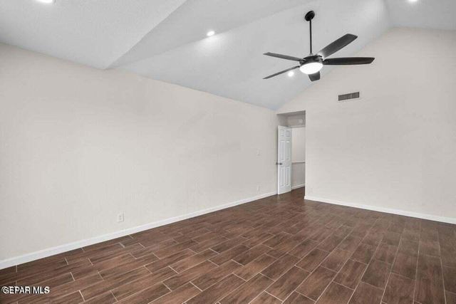 7216 DESERT JEWEL Drive, El Paso, TX 79912