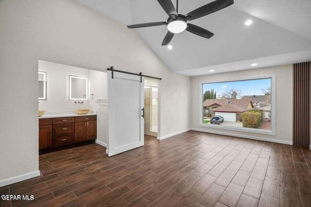 7216 DESERT JEWEL Drive, El Paso, TX 79912