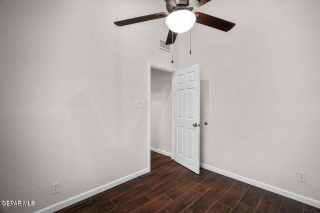 7216 DESERT JEWEL Drive, El Paso, TX 79912
