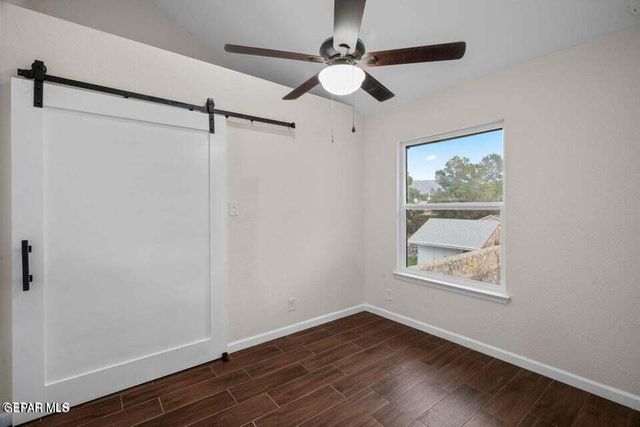 7216 DESERT JEWEL Drive, El Paso, TX 79912