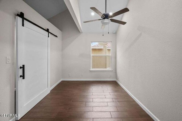 7216 DESERT JEWEL Drive, El Paso, TX 79912