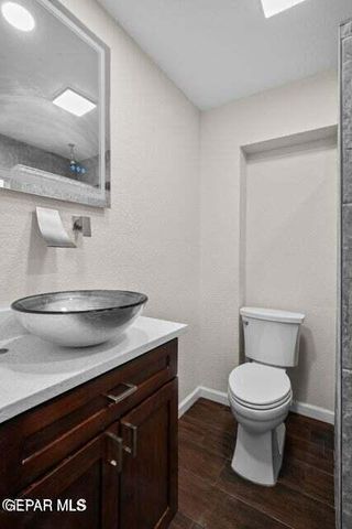 7216 DESERT JEWEL Drive, El Paso, TX 79912
