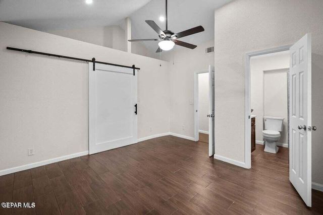 7216 DESERT JEWEL Drive, El Paso, TX 79912