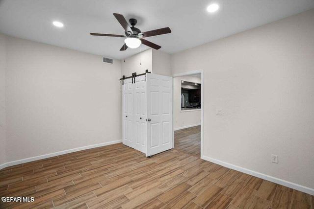 7216 DESERT JEWEL Drive, El Paso, TX 79912