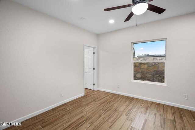 7216 DESERT JEWEL Drive, El Paso, TX 79912