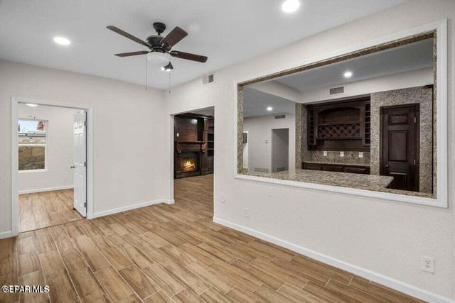 7216 DESERT JEWEL Drive, El Paso, TX 79912