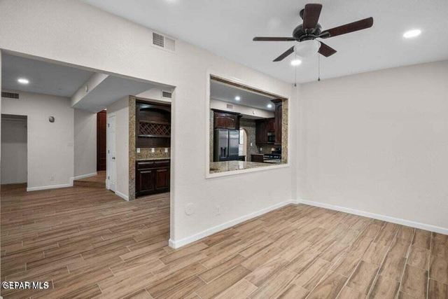 7216 DESERT JEWEL Drive, El Paso, TX 79912