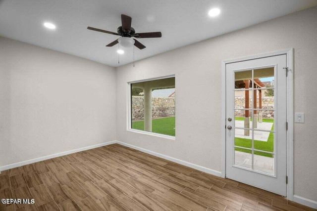 7216 DESERT JEWEL Drive, El Paso, TX 79912