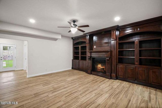 7216 DESERT JEWEL Drive, El Paso, TX 79912