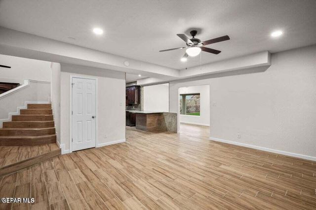 7216 DESERT JEWEL Drive, El Paso, TX 79912