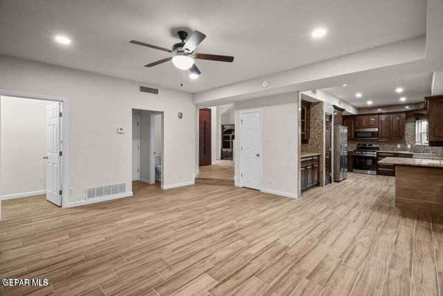 7216 DESERT JEWEL Drive, El Paso, TX 79912