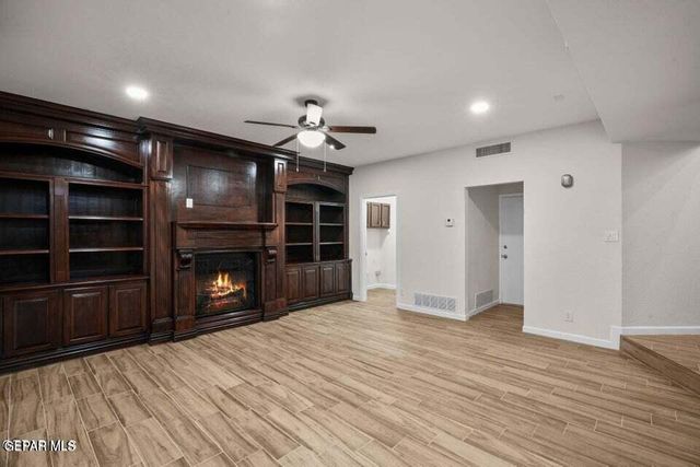 7216 DESERT JEWEL Drive, El Paso, TX 79912