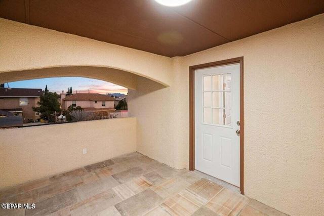 7216 DESERT JEWEL Drive, El Paso, TX 79912
