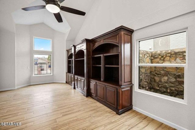 7216 DESERT JEWEL Drive, El Paso, TX 79912
