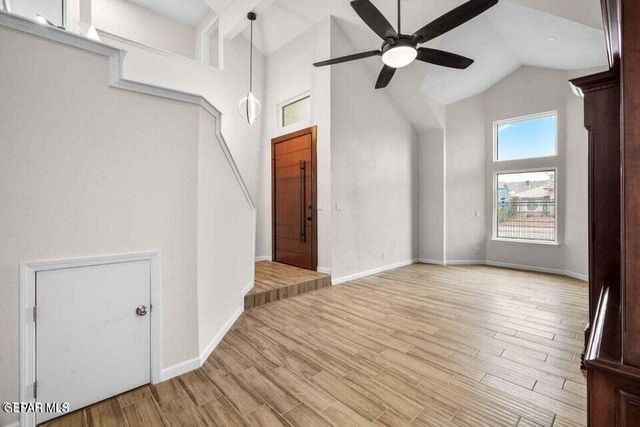 7216 DESERT JEWEL Drive, El Paso, TX 79912