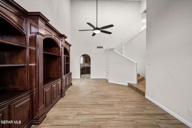 7216 DESERT JEWEL Drive, El Paso, TX 79912