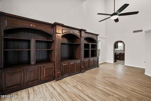 7216 DESERT JEWEL Drive, El Paso, TX 79912