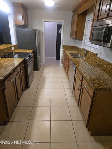 4074 PONCE DE LEON Avenue, Jacksonville, FL 32217