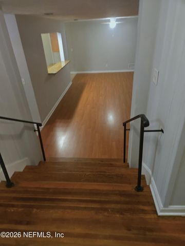 4074 PONCE DE LEON Avenue, Jacksonville, FL 32217